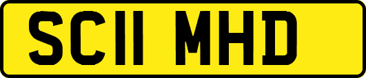 SC11MHD