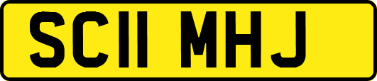 SC11MHJ