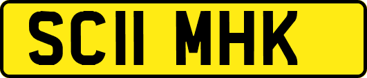 SC11MHK
