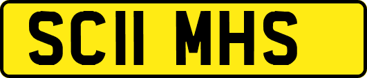 SC11MHS