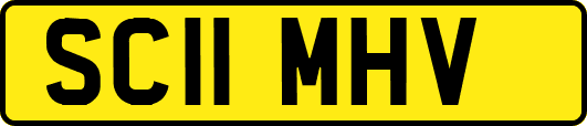 SC11MHV