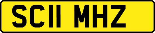 SC11MHZ