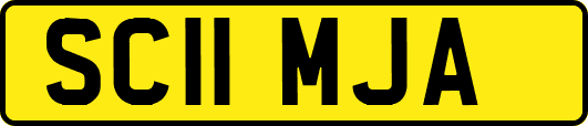 SC11MJA