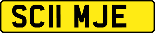 SC11MJE
