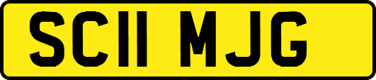 SC11MJG