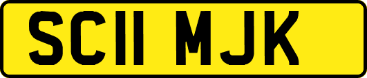 SC11MJK