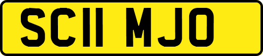 SC11MJO