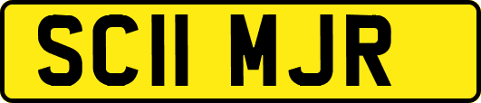 SC11MJR