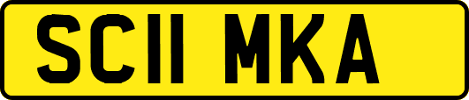 SC11MKA