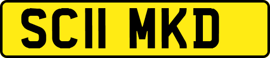 SC11MKD