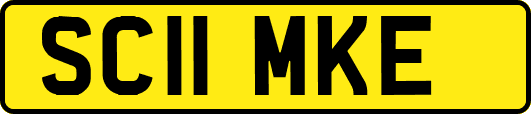 SC11MKE