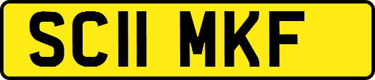 SC11MKF