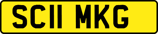 SC11MKG