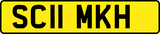 SC11MKH