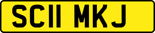 SC11MKJ