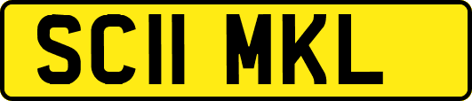 SC11MKL