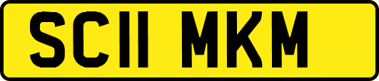SC11MKM