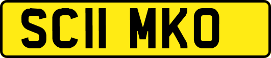SC11MKO