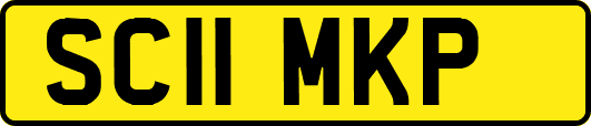 SC11MKP