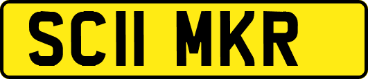 SC11MKR