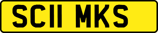 SC11MKS