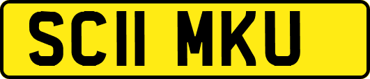 SC11MKU