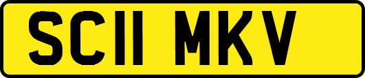 SC11MKV