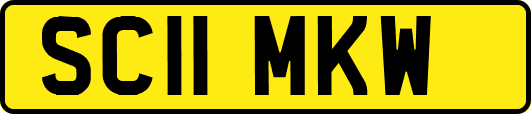 SC11MKW