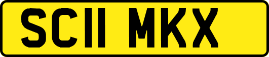 SC11MKX
