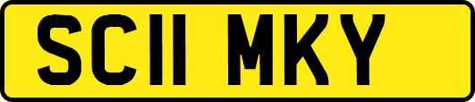 SC11MKY