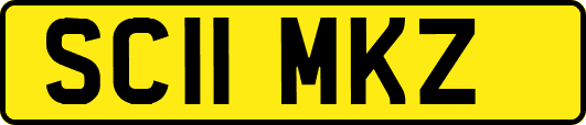 SC11MKZ