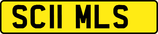 SC11MLS