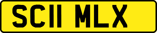 SC11MLX
