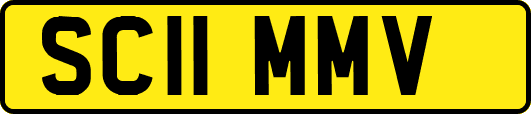SC11MMV