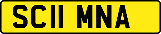 SC11MNA