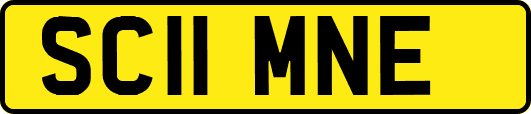 SC11MNE