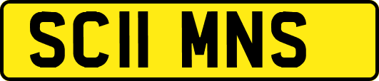 SC11MNS