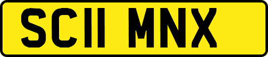 SC11MNX