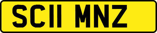 SC11MNZ