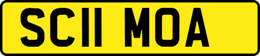 SC11MOA