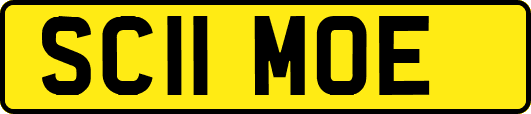 SC11MOE