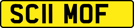 SC11MOF