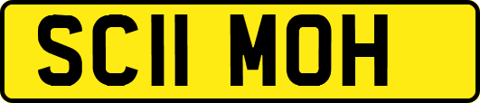 SC11MOH