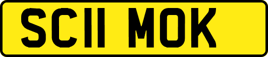 SC11MOK