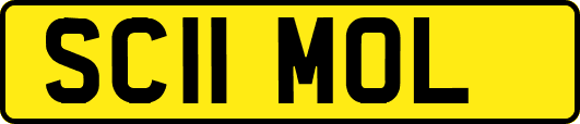 SC11MOL