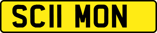 SC11MON