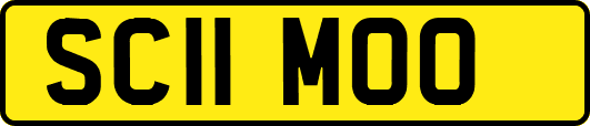 SC11MOO