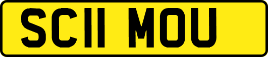SC11MOU