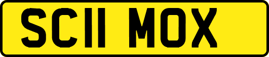 SC11MOX