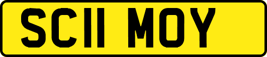 SC11MOY